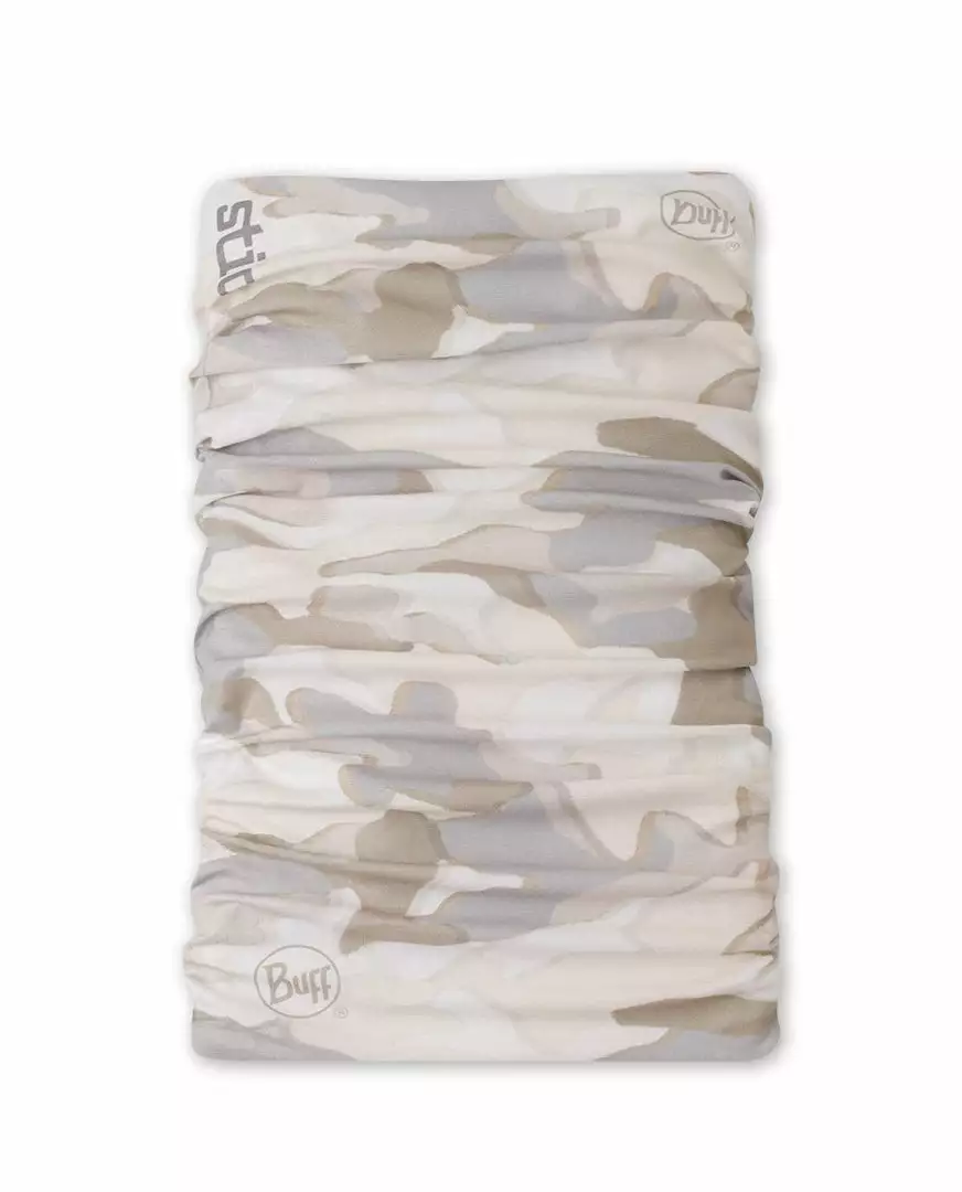 Men Stio Camo Buff®