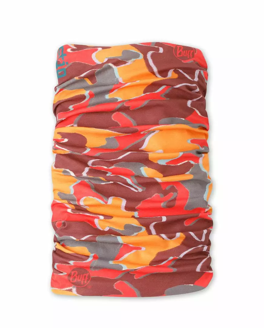 Men Stio Camo Buff®