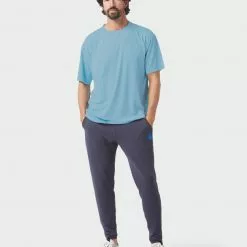 Stio Divide Essential Tee