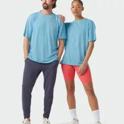 Stio Divide Essential Tee