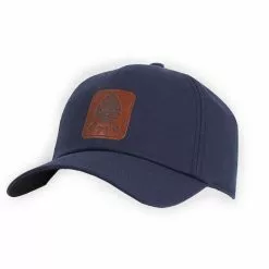 Stio Pine Arc Snap Back