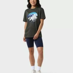 Stio Retro Grand Tee Men