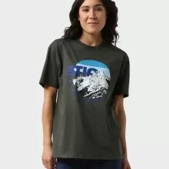 Stio Retro Grand Tee Men