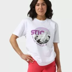 Stio Retro Grand Tee Men