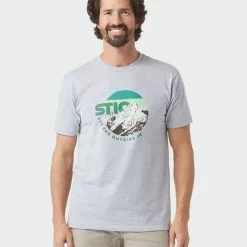 Stio Retro Grand Tee Men