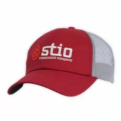 Stio Classic Trucker - Past Season