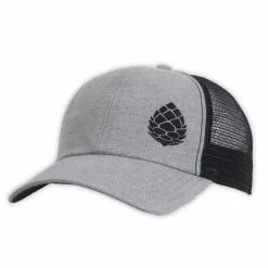 Stio Sale Whitebark Pinecone Trucker - Past Season