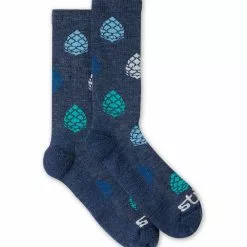 Stio All-Action Valley Sock Men