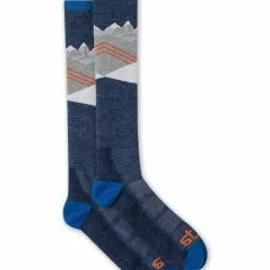 Stio All-Mountain Midweight Ski Sock Men