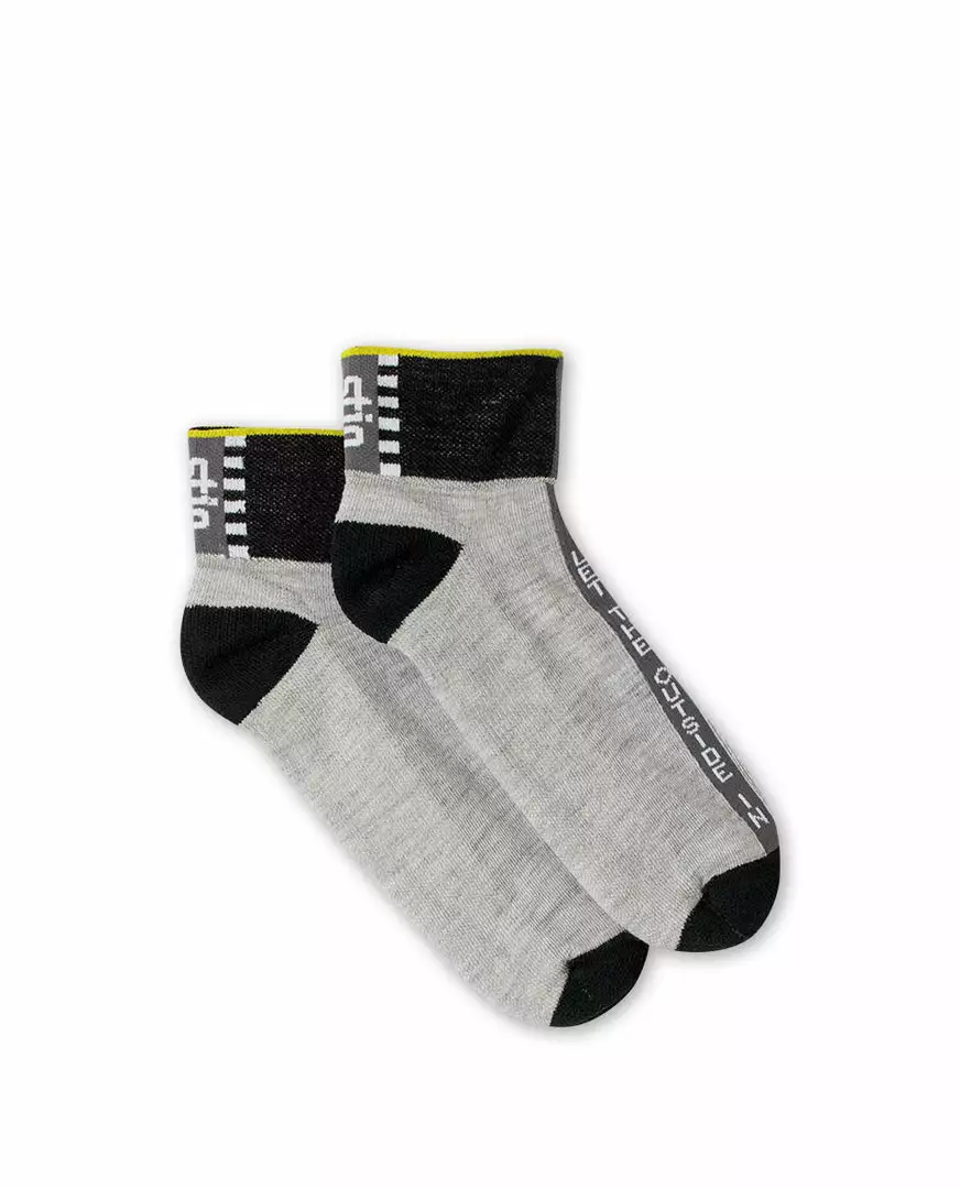 Stio Men All-Terrain Run Sock