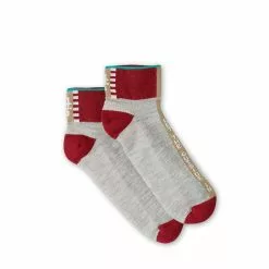 Stio Men All-Terrain Run Sock