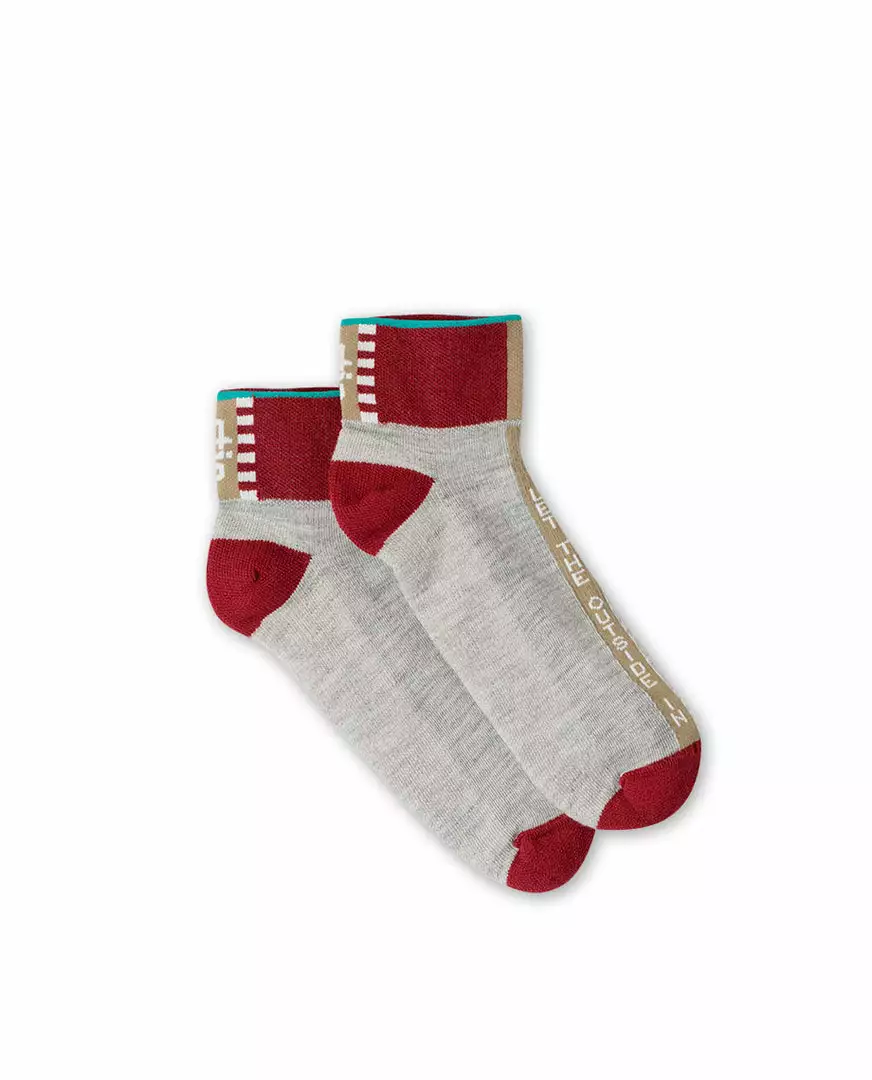 Stio Men All-Terrain Run Sock