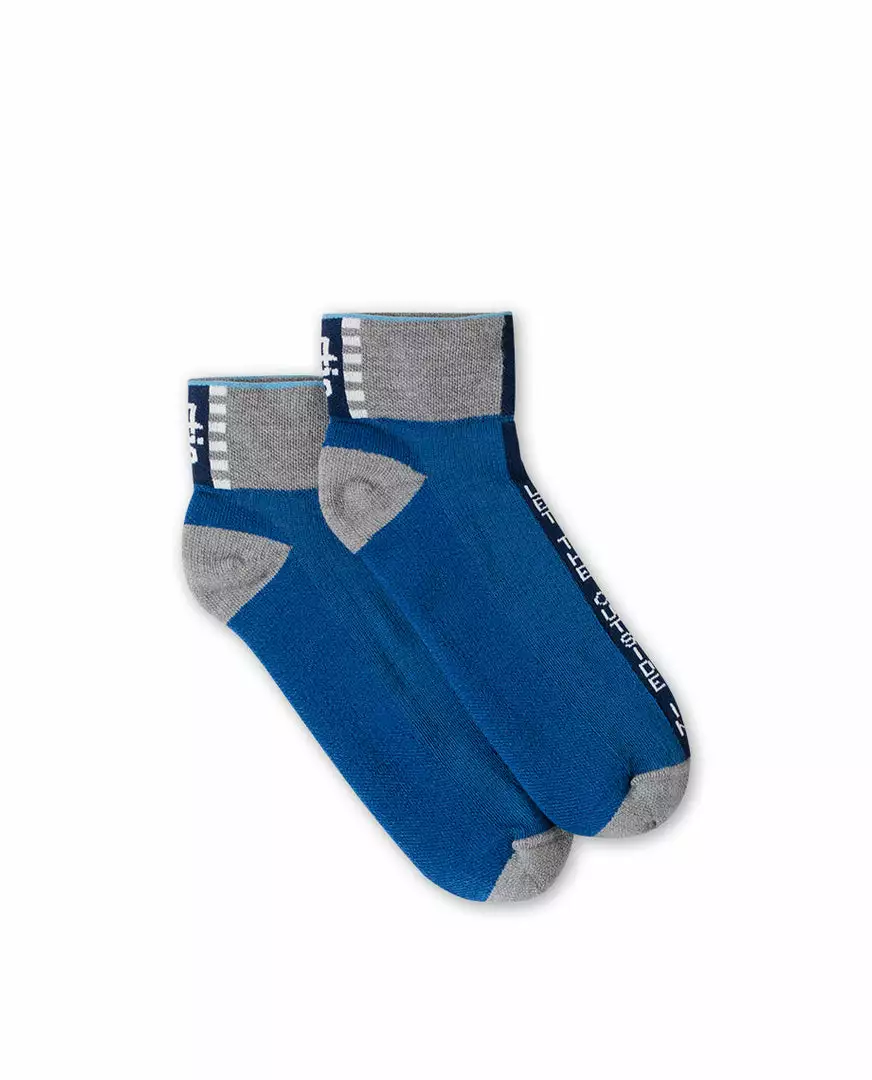 Stio Men All-Terrain Run Sock