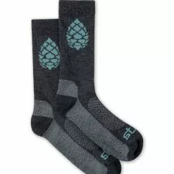 Stio Men All-Trail Hike Sock