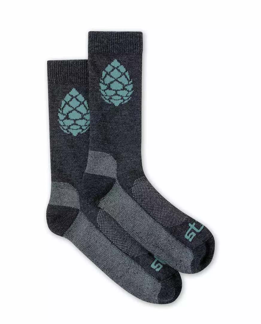 Stio Men All-Trail Hike Sock