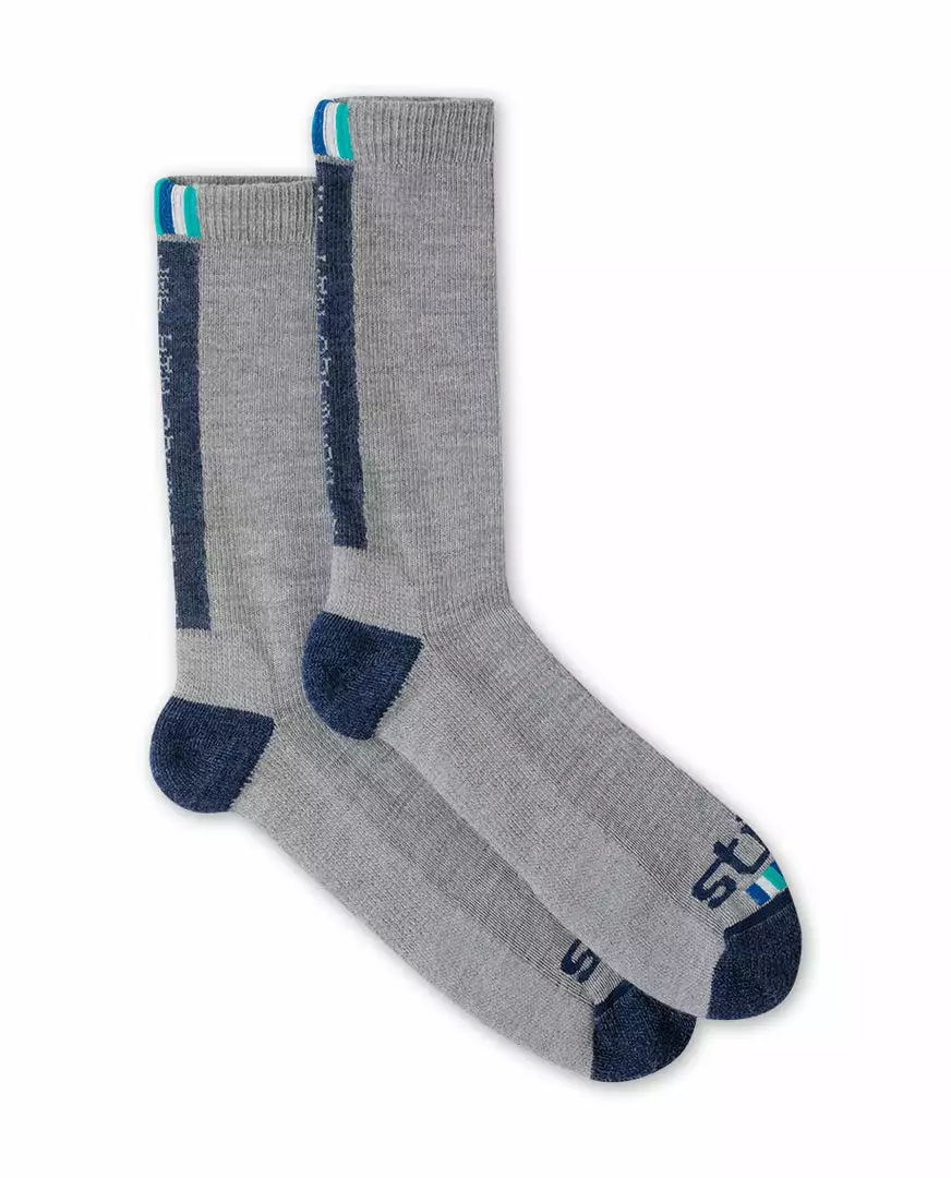 Stio Men All-Trail Hike Sock