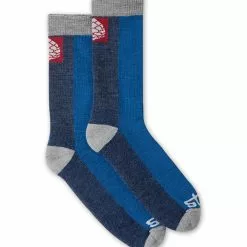 Stio Men All-Trail Hike Sock