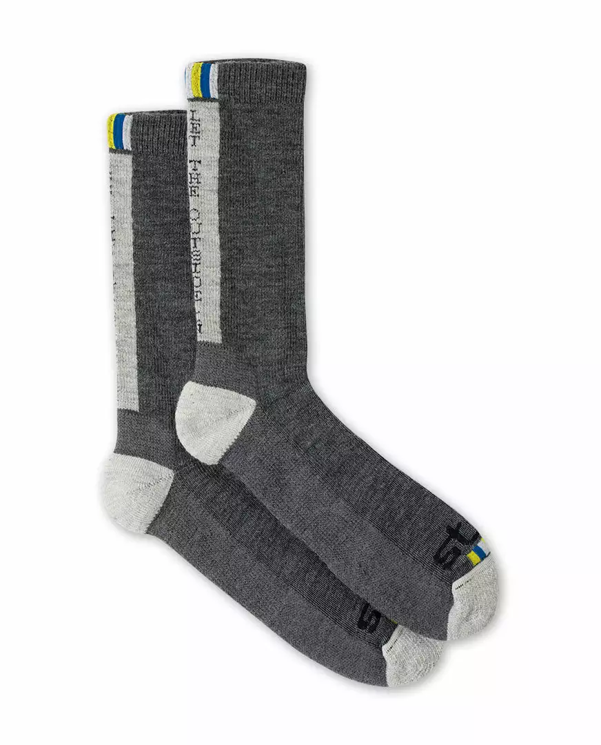 Stio Men All-Trail Hike Sock