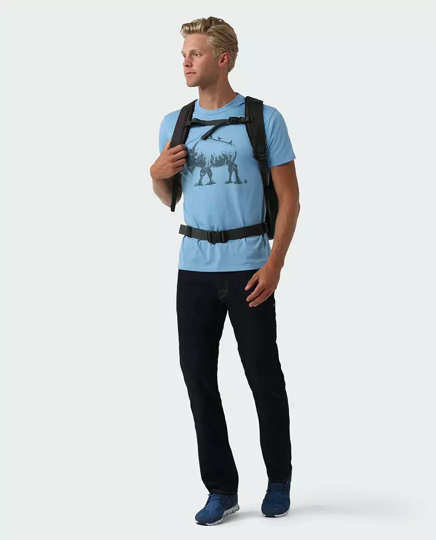 Stio Men Basin XT Pack 25L