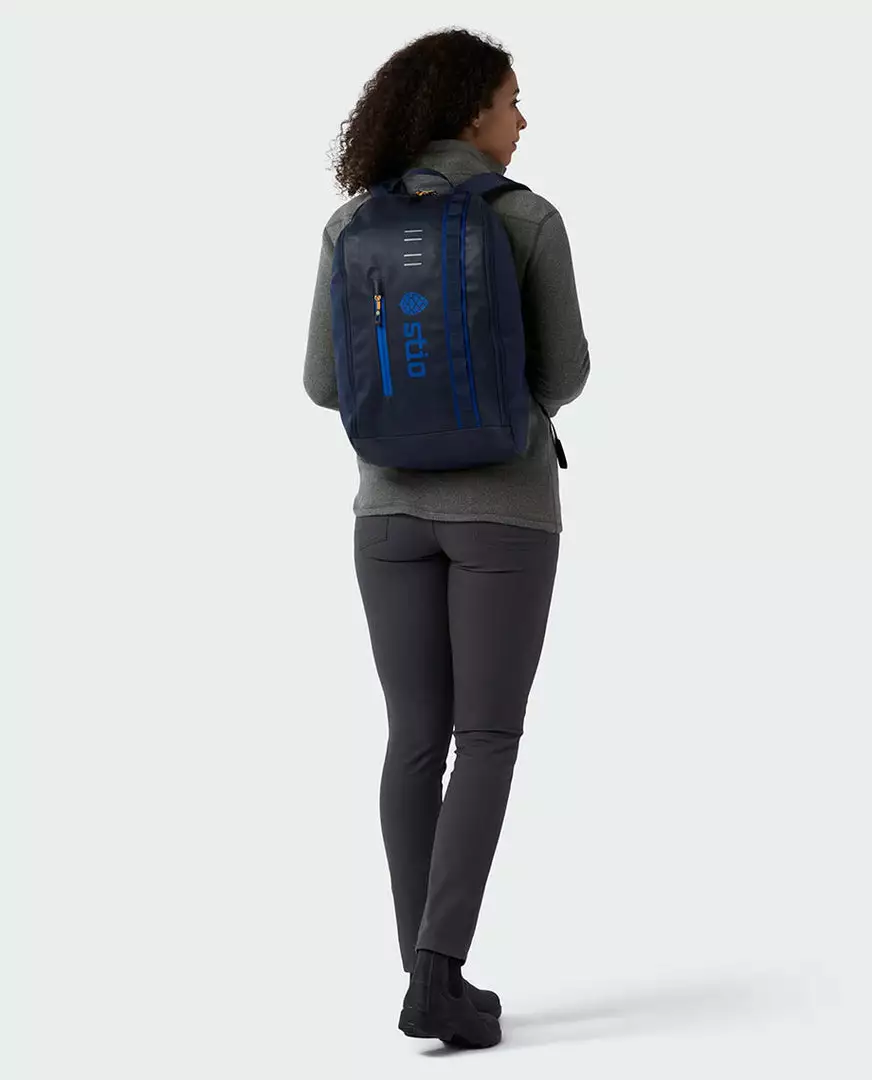 Stio Men Basin XT Pack 25L