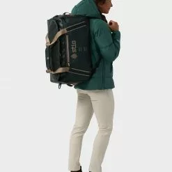 Stio Basin XT Duffel 55L