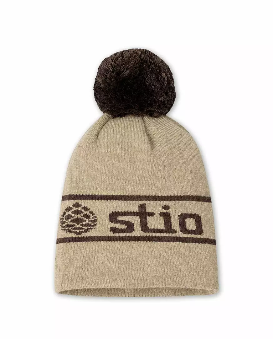 Stio Bolo Beanie Men