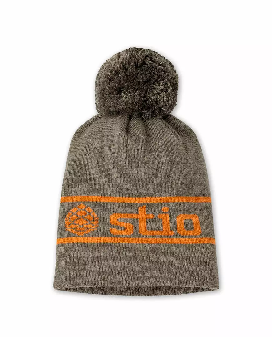 Stio Bolo Beanie Men