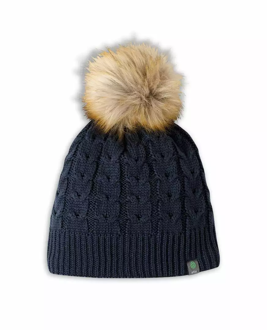 Stio Men Brooks Beanie