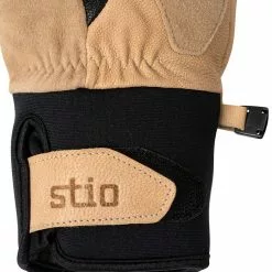 Stio Hardscrabble Insulated Mitt Men