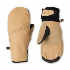 Stio Hardscrabble Insulated Mitt Men