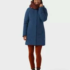 Stio Unisex Hometown Down Scarf