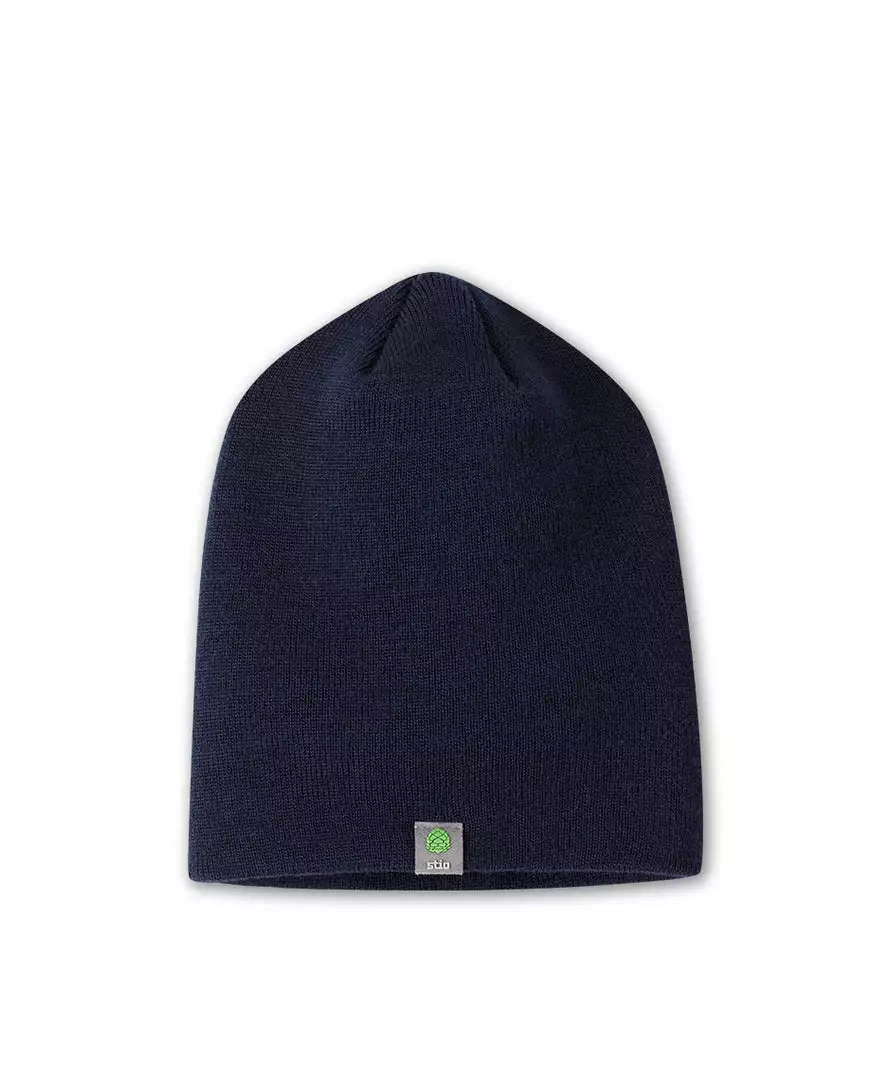 Stio Men Mizpah Beanie