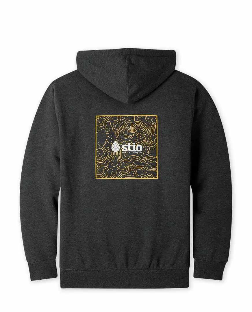 Stio Navigator Hoodie Men