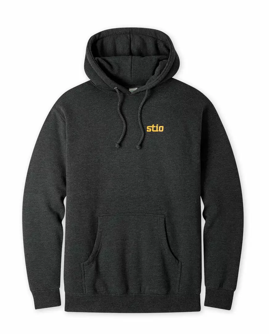 Stio Navigator Hoodie Men