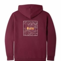 Stio Navigator Hoodie Men