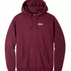 Stio Navigator Hoodie Men