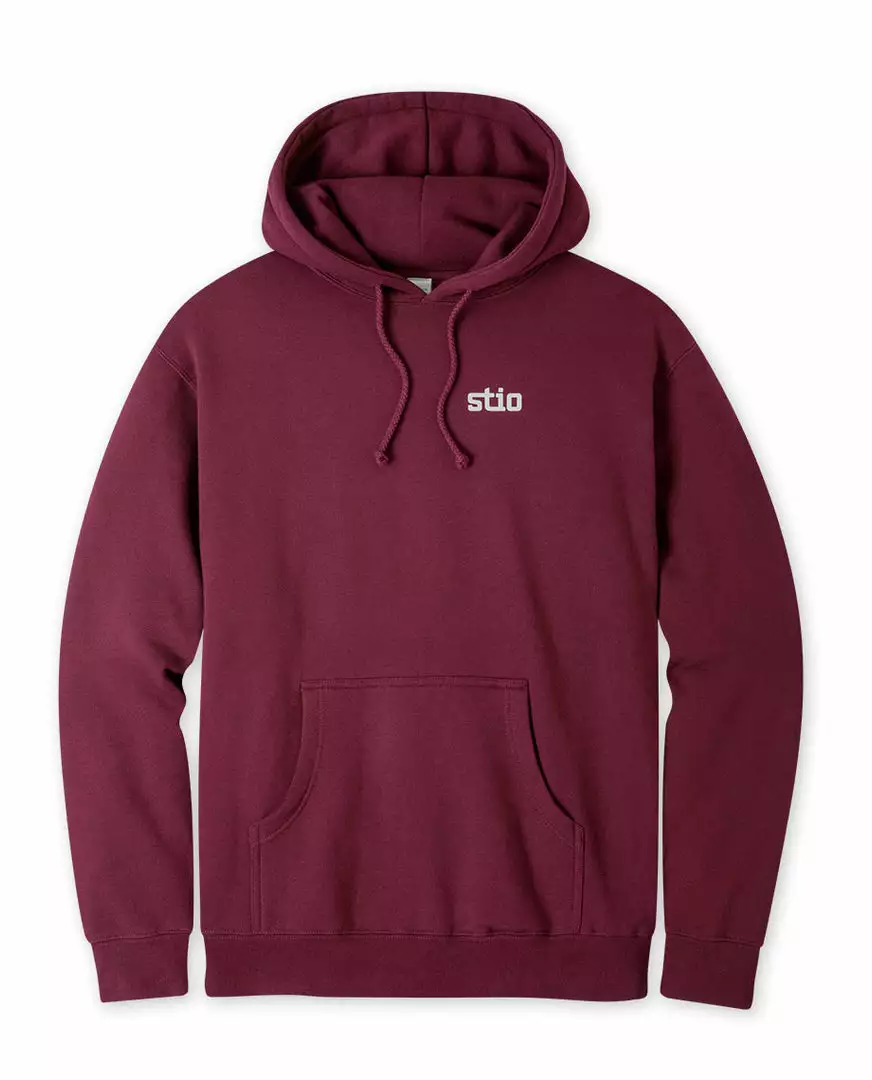 Stio Navigator Hoodie Men