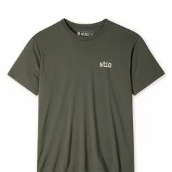 Stio Navigator Tee Men