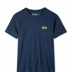 Stio Navigator Tee Men