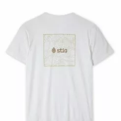 Stio Navigator Tee Men
