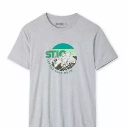 Stio Retro Grand Tee Men