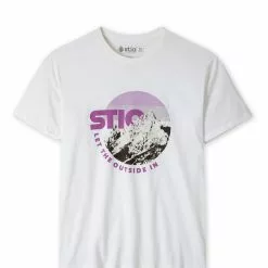 Stio Retro Grand Tee Men
