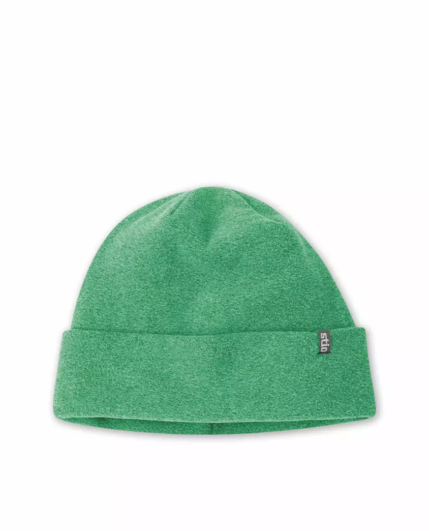 Stio Turpin Fleece Cuff Beanie