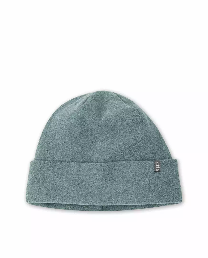 Stio Turpin Fleece Cuff Beanie