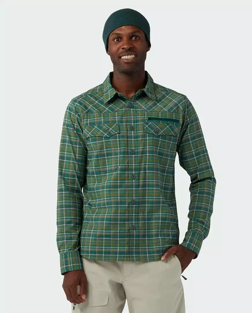 Stio Men Mizpah Beanie