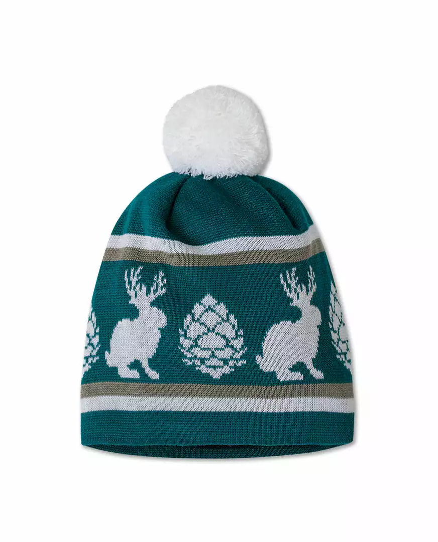Stio Jackalope Beanie