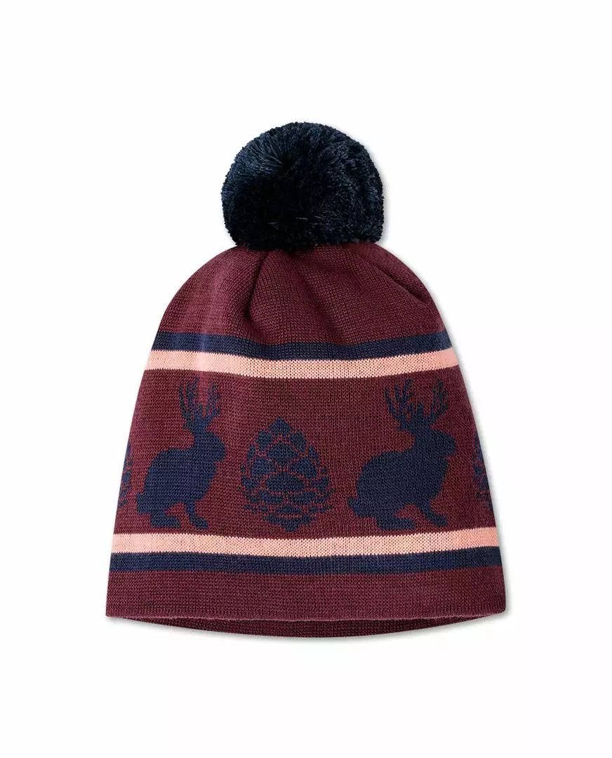Stio Jackalope Beanie