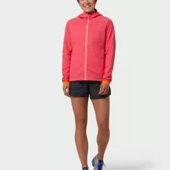 Stio Women's Alpiner Hooded Jacket