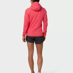 Stio Women's Alpiner Hooded Jacket