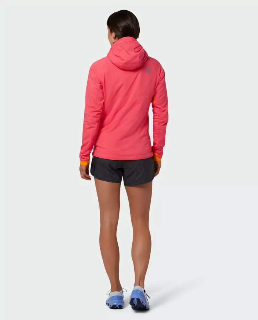 Stio Women's Alpiner Hooded Jacket